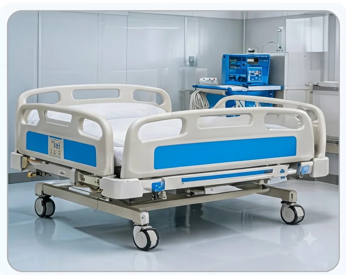 Hospital Furniture