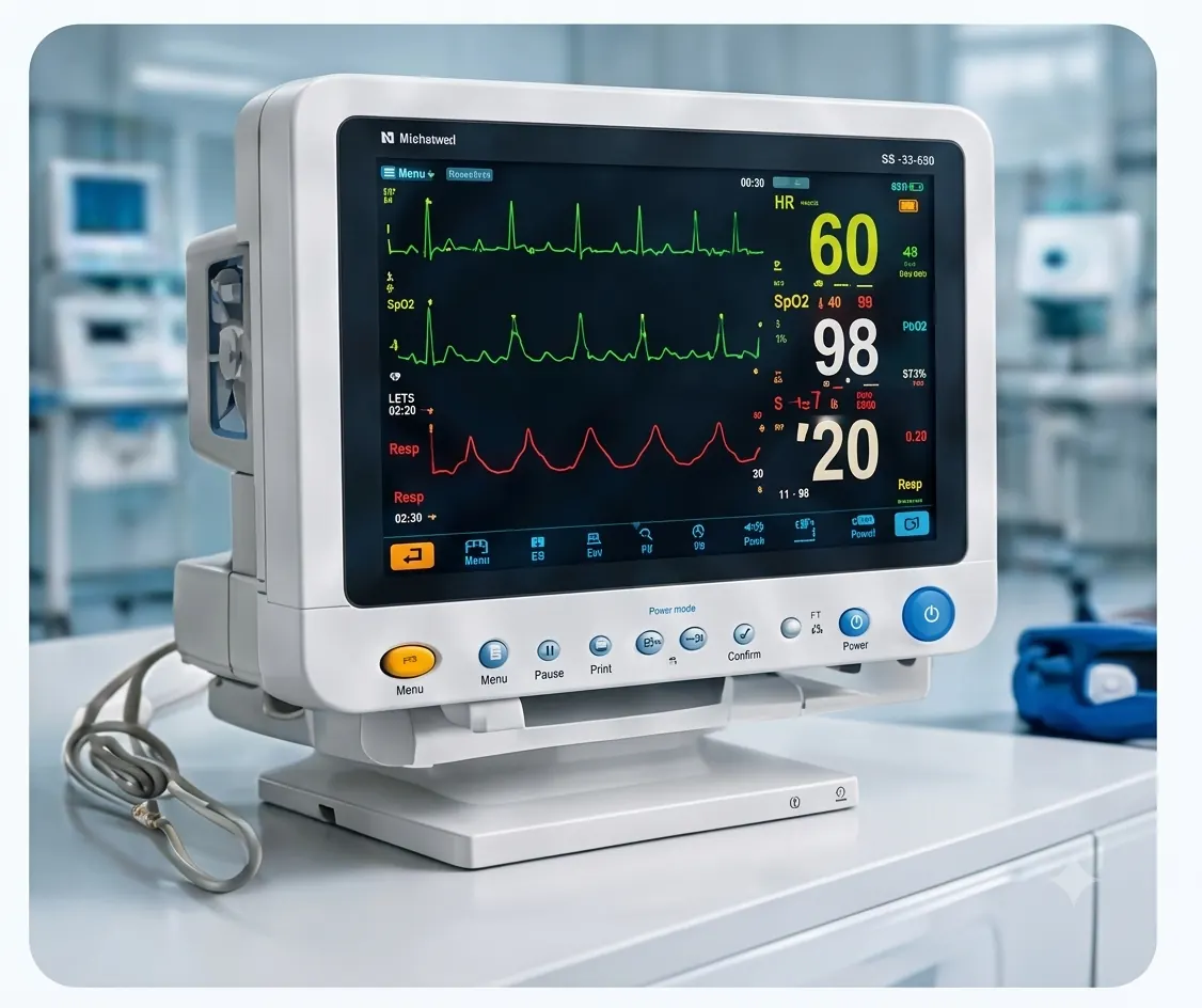 Patient Monitoring